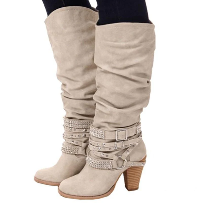 Karol | Supportive and fashionable orthopedic boots - Image 13