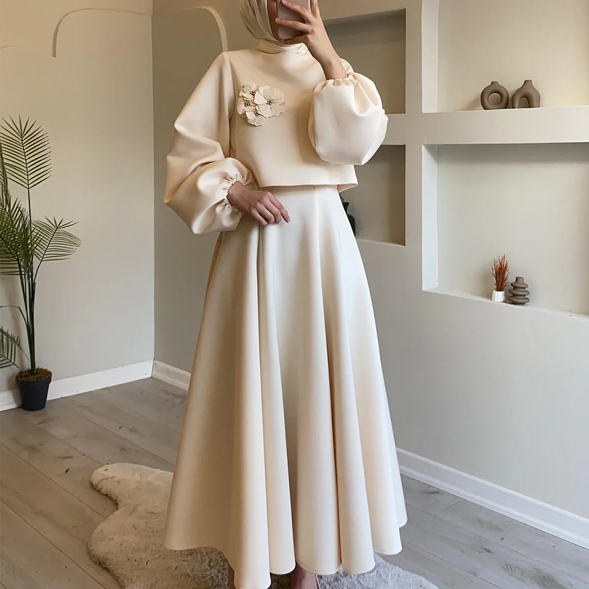 Karol® | TWO PIECE SUIT - Image 3