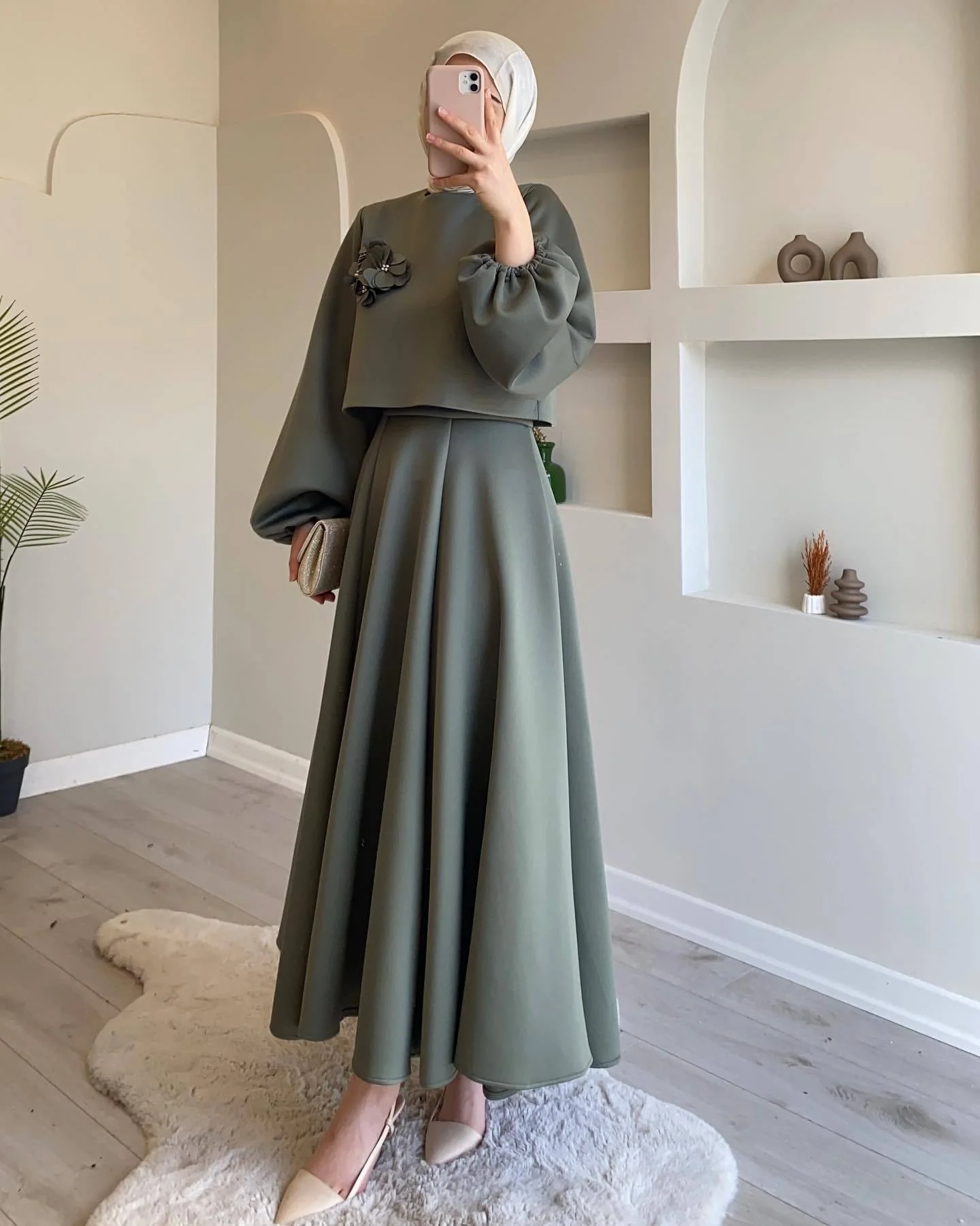 Karol | TWO PIECE SUIT - Image 4