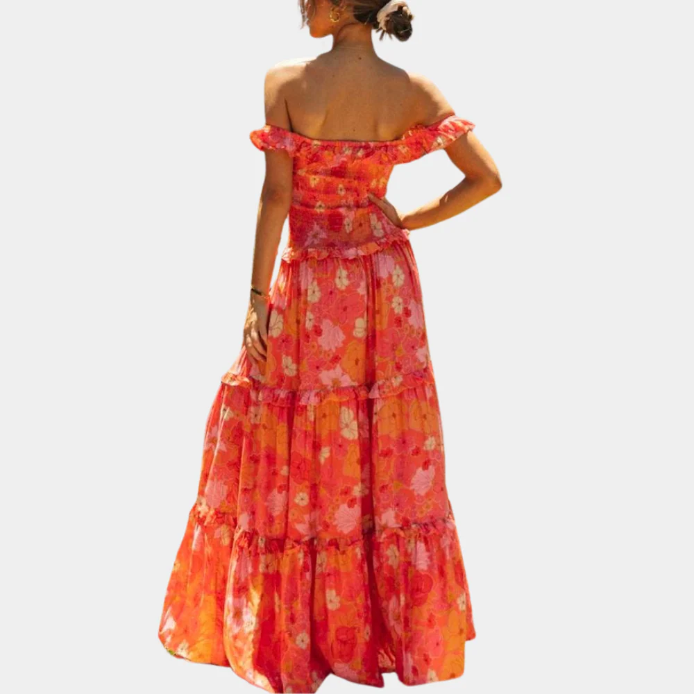 Karolina® | Chic and relaxed dress - Image 2