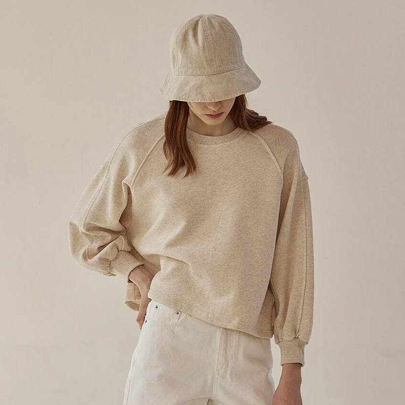 Karolina® | Women's crew neck sweater