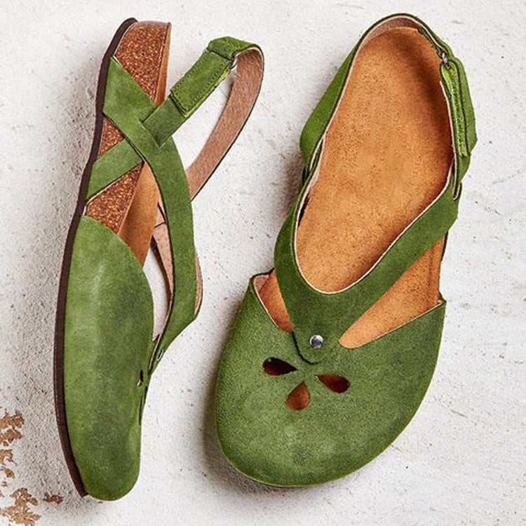 Katalin® | Orthopedic Sandals - Image 11