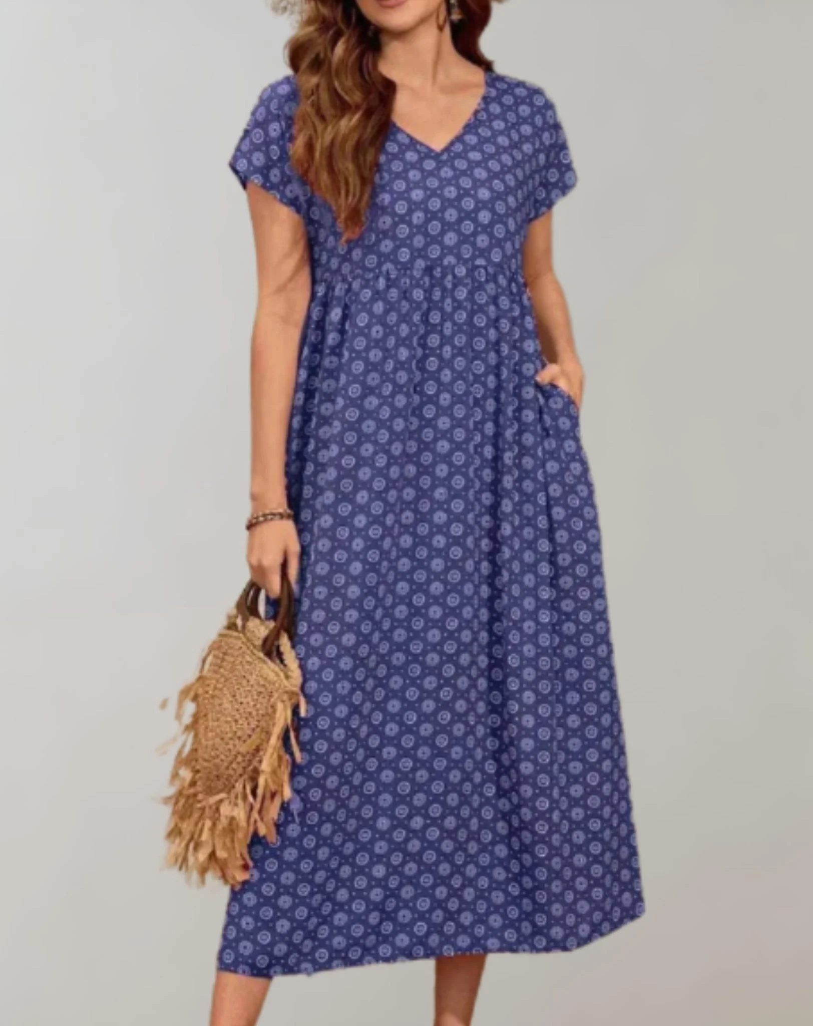 Katalin® | Trendy and elegant   dress - Image 2