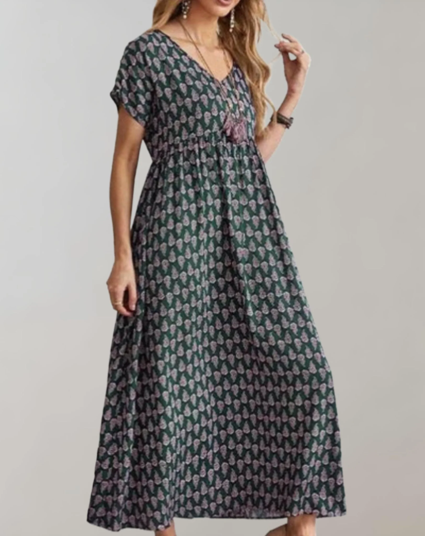 Katalin® | Trendy and elegant   dress - Image 3