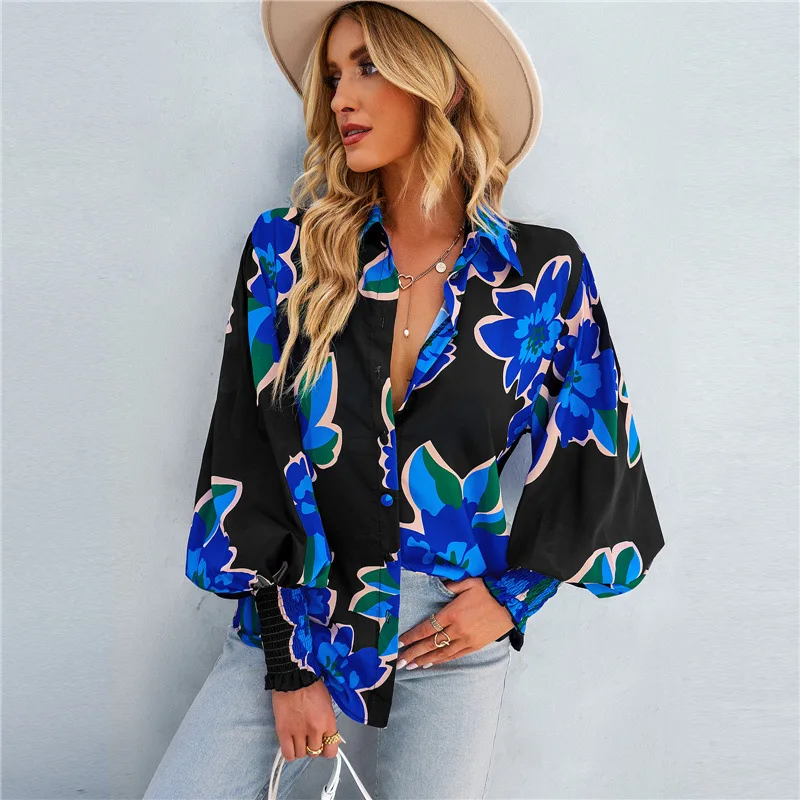 Kate® | Blouse With Button Placket - Image 11