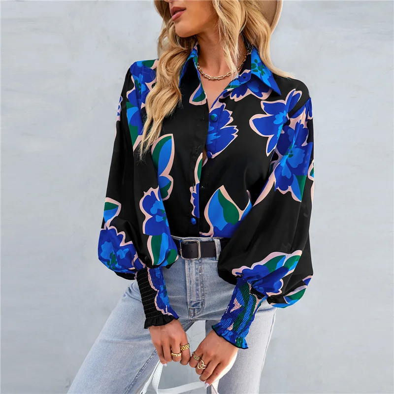 Kate® | Blouse With Button Placket - Image 14