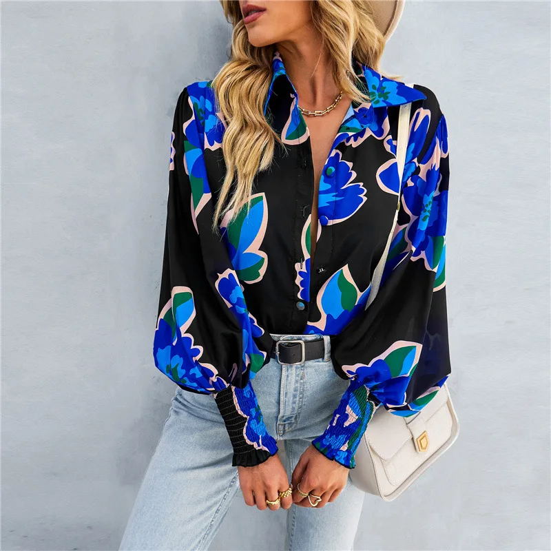 Kate® | Blouse With Button Placket - Image 27