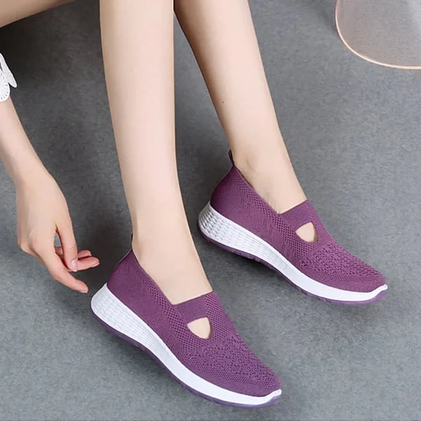 Kate® | Breathable Orthopedic Shoes With Soft Sole - Image 2