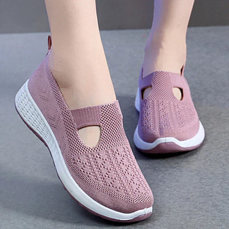 Kate® | Breathable Orthopedic Shoes With Soft Sole - Image 5