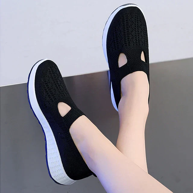 Kate® | Breathable Orthopedic Shoes With Soft Sole - Image 6