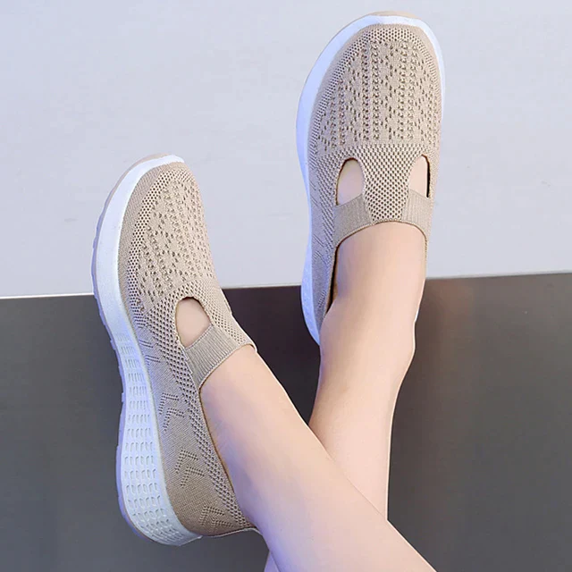 Kate® | Breathable Orthopedic Shoes With Soft Sole - Image 8