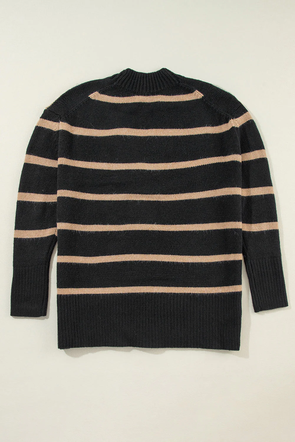 Katherine | Classic and stylish winter cardigan - Image 6