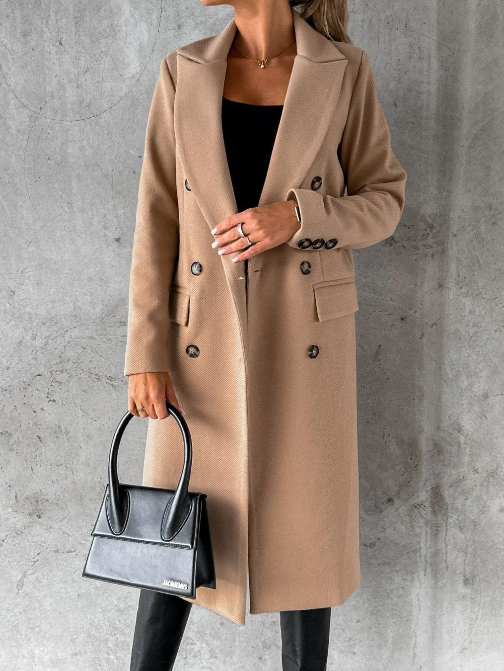 Katherine® | Elegant winter coats - Image 7