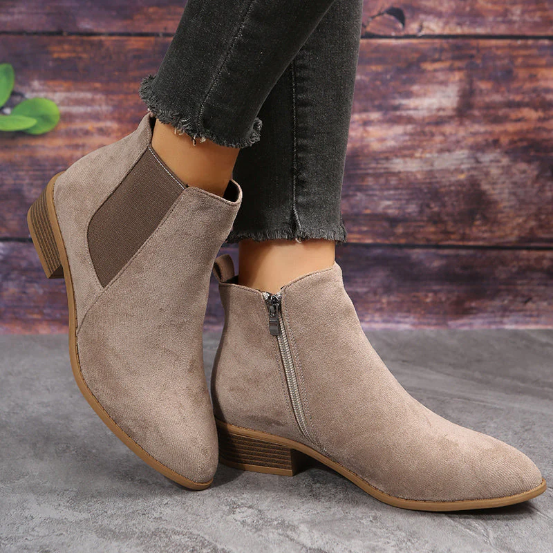 Katherine | Supportive and modern orthopedic boots. - Image 13