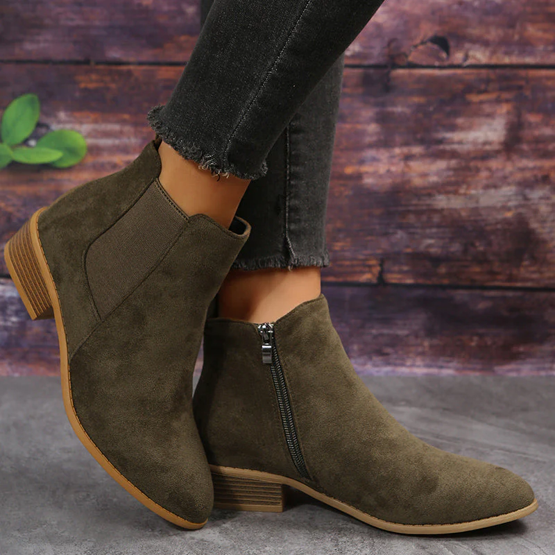 Katherine | Supportive and modern orthopedic boots. - Image 30
