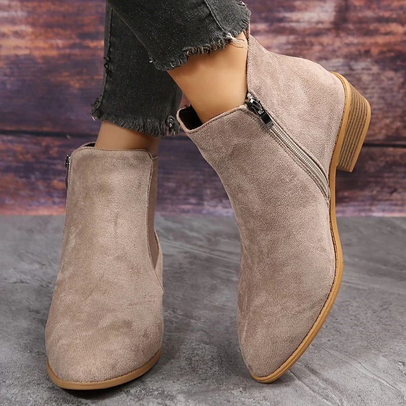 Katherine | Supportive and modern orthopedic boots. - Image 7