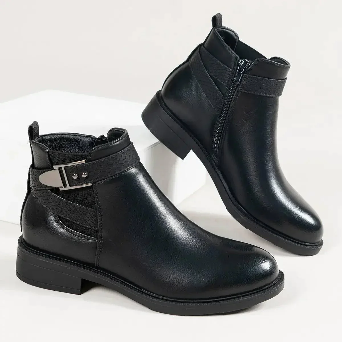 Katherine | Supportive and versatile orthopedic boots - Image 3