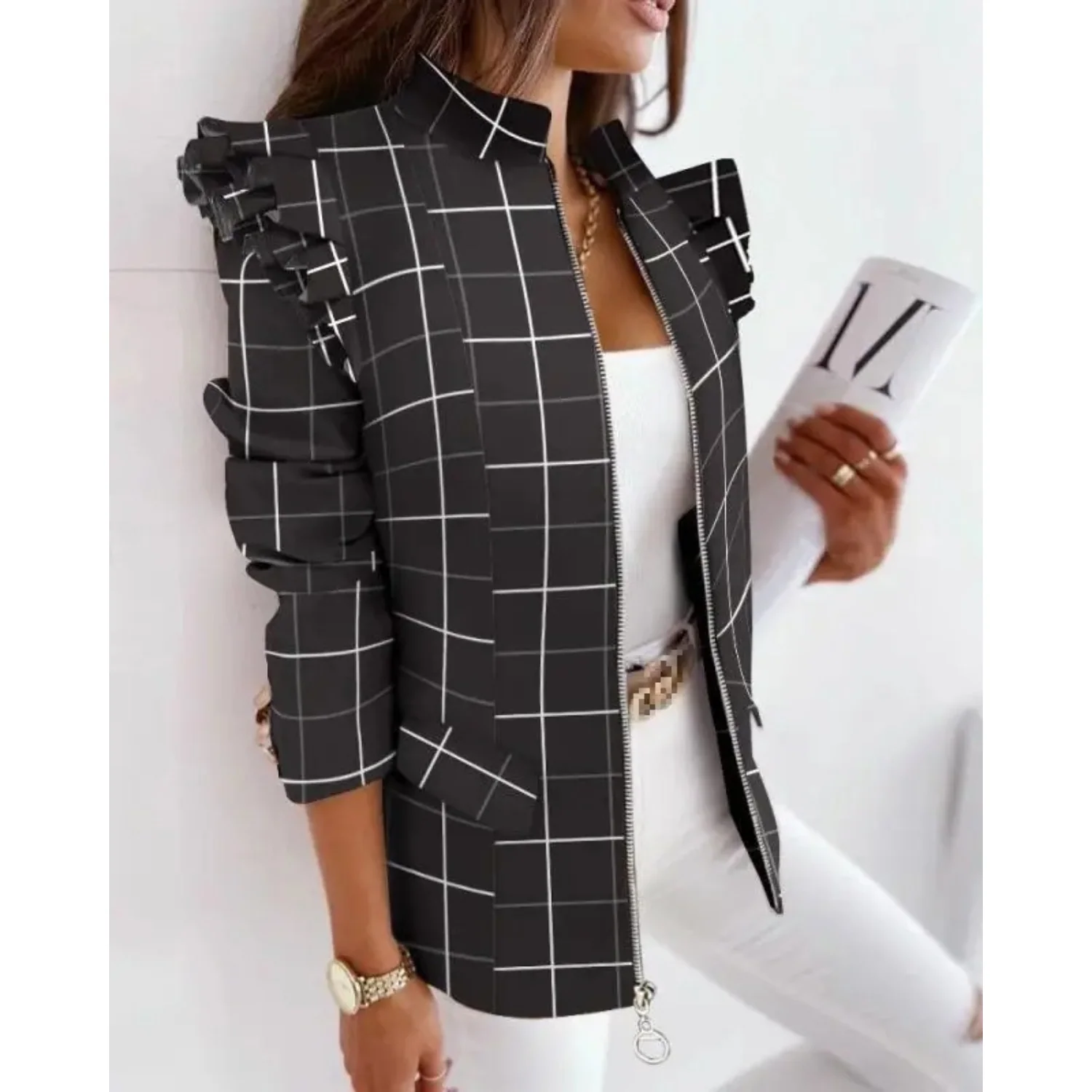 Katherine® | Timeless and stylish winter garment - Image 2