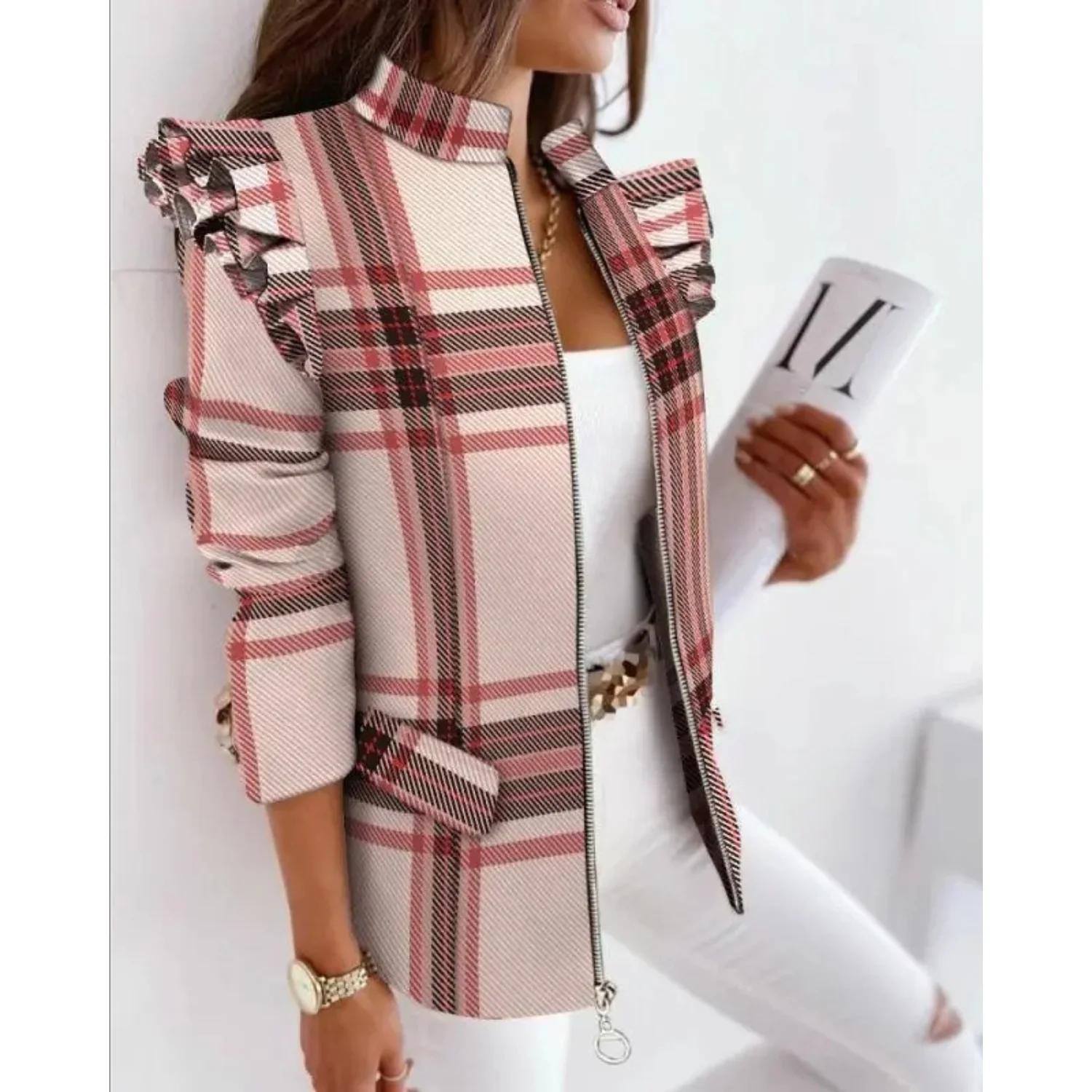 Katherine® | Timeless and stylish winter garment - Image 4