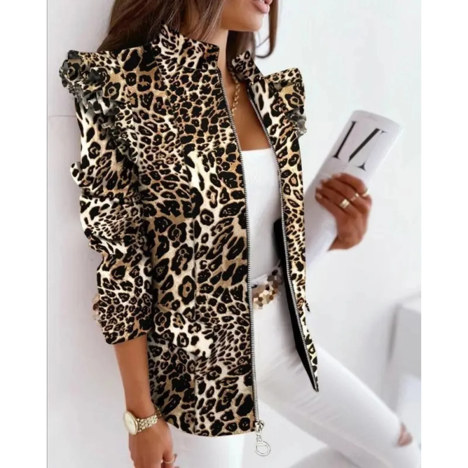 Katherine | Timeless and stylish winter garment - Image 3