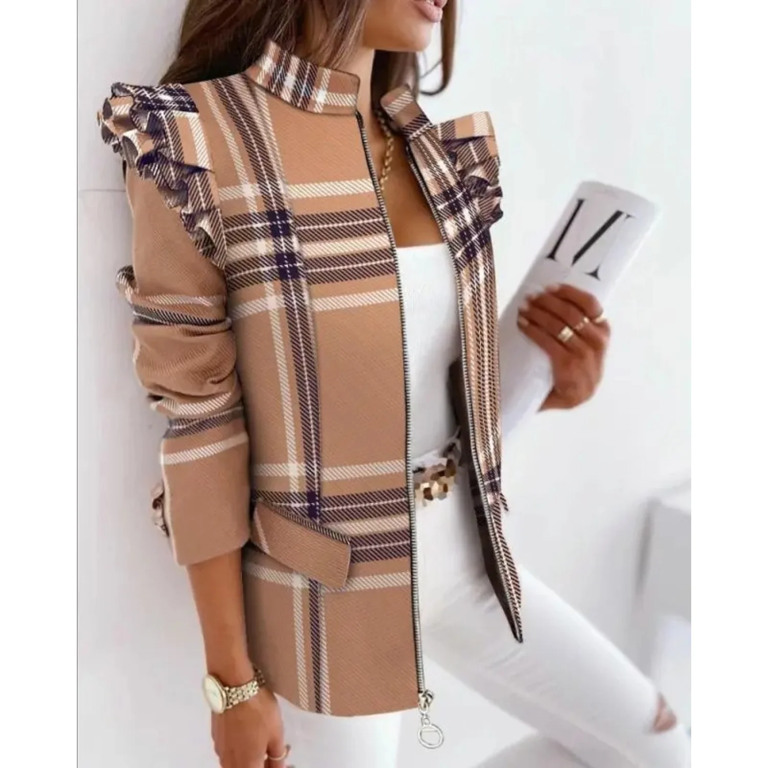 Katherine | Timeless and stylish winter garment - Image 7