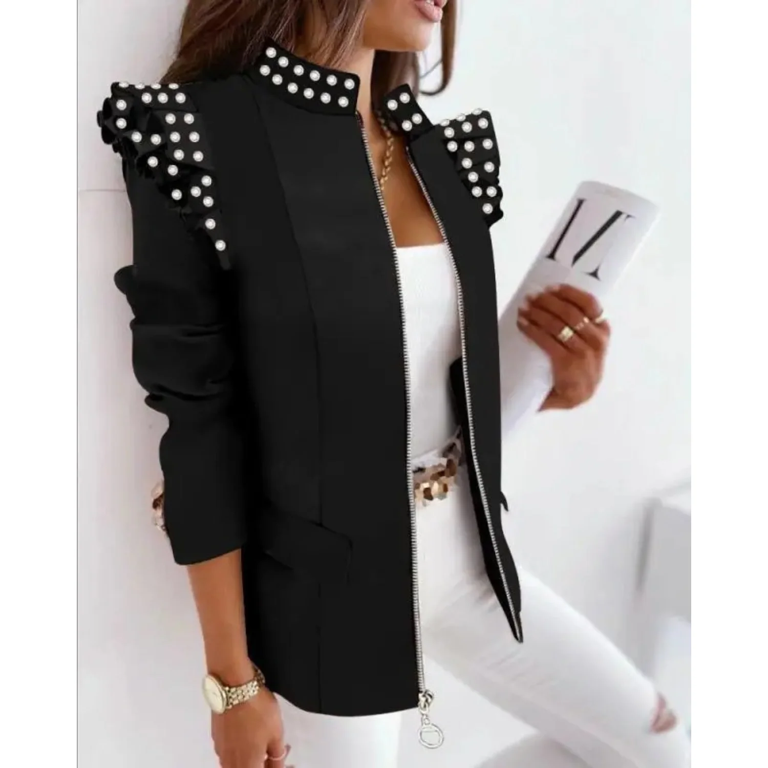 Katherine | Timeless and stylish winter garment - Image 8