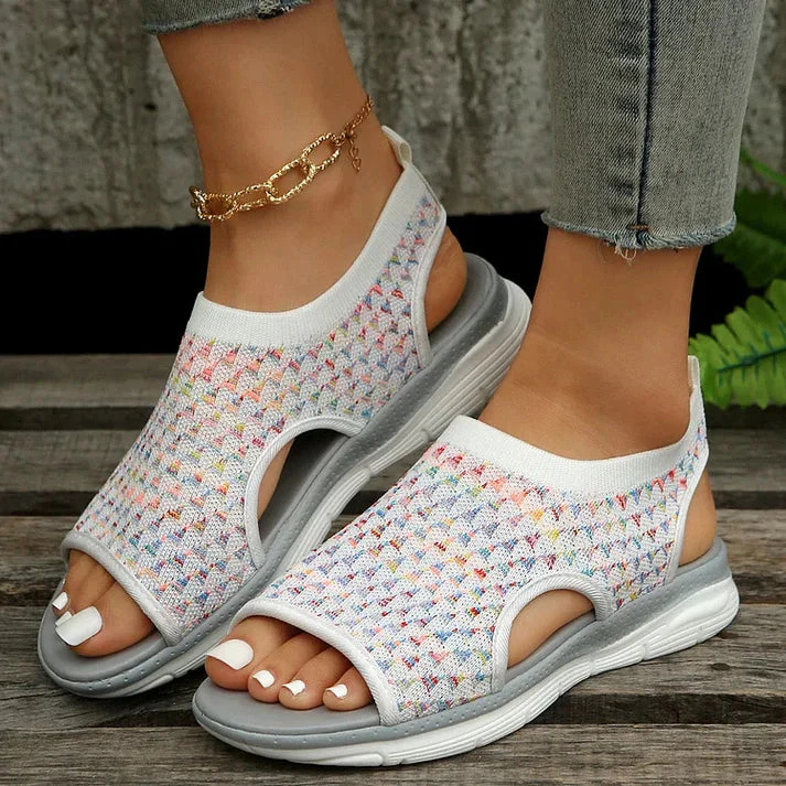 Kathy® | Comfortable And Supportive Sandals For Women - Image 2