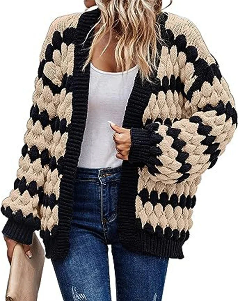 Katia® | beautiful knitted vest for women - Image 10