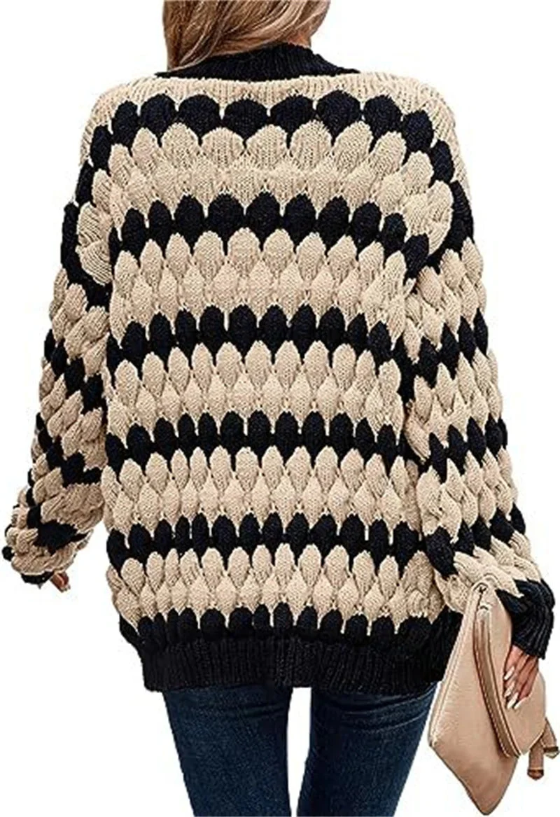 Katia® | beautiful knitted vest for women - Image 12