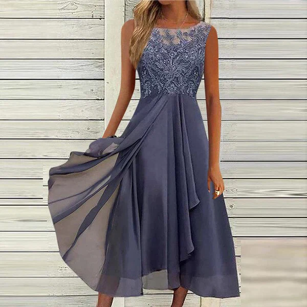Katia® | Casual and stylish summer dress - Image 3