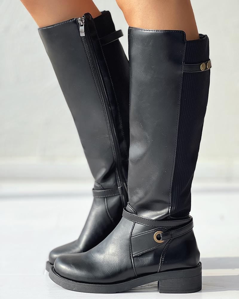Katia | Durable orthopedic boots - Image 2