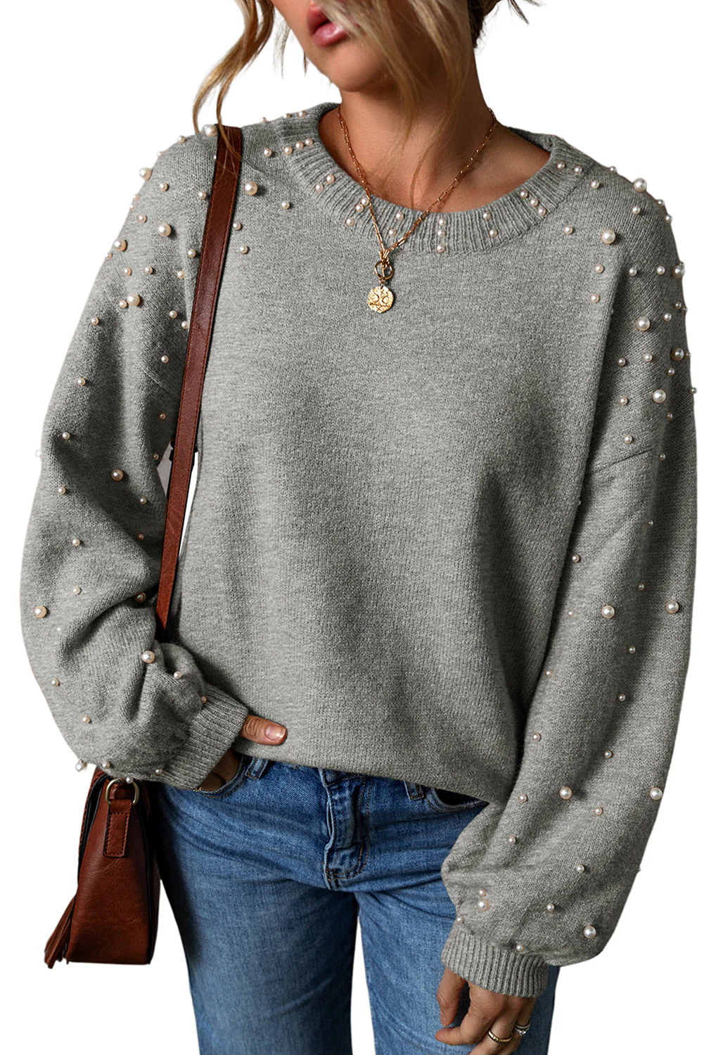 Katia® | Effortless and classy winter sweater - Image 6