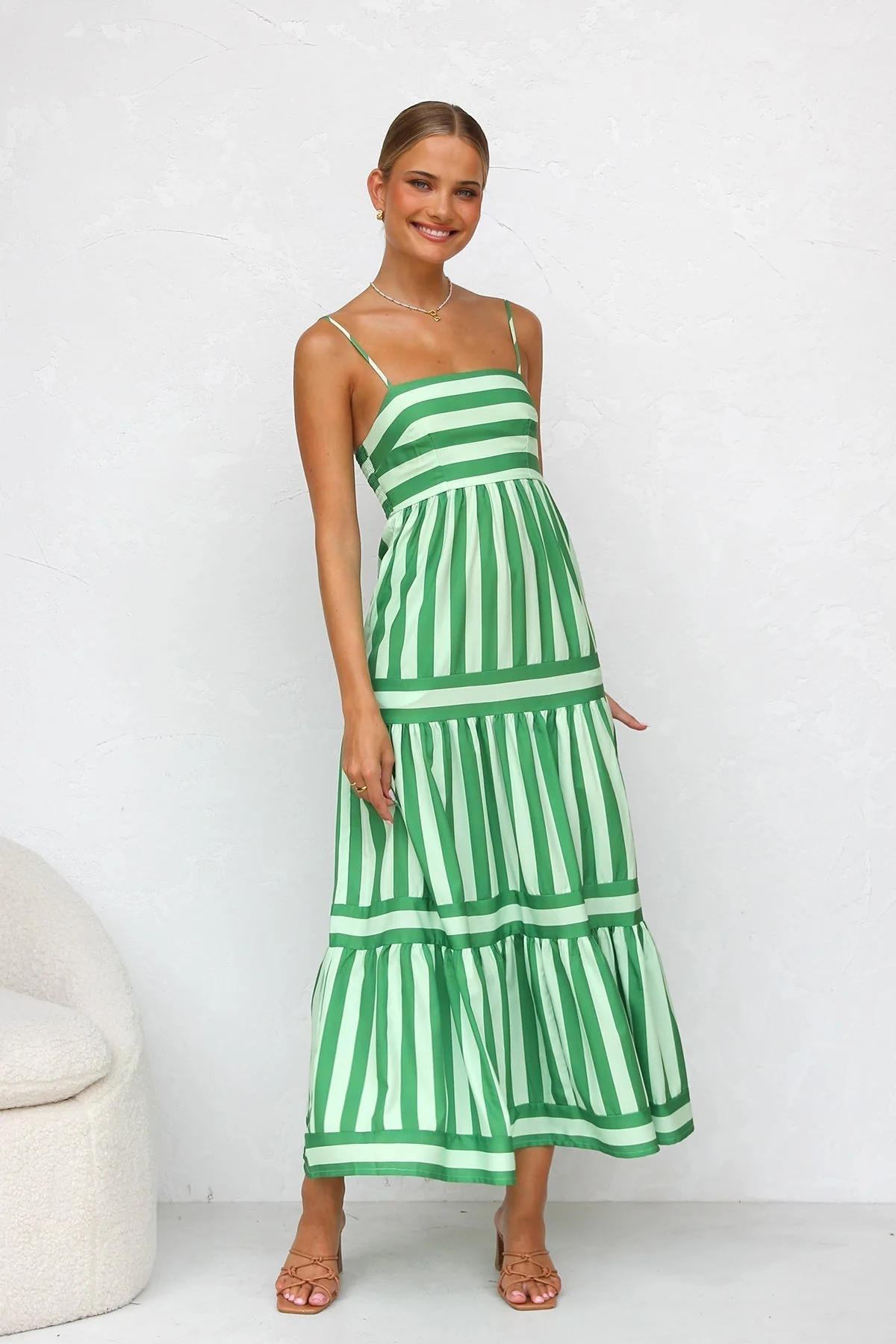 Katia® | Green Clothing Line - Image 2