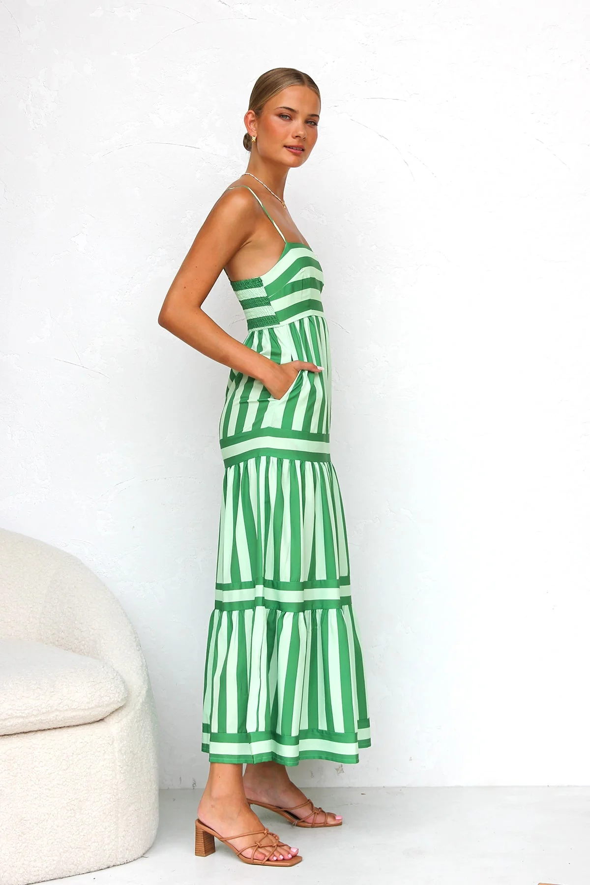 Katia® | Green Clothing Line - Image 4