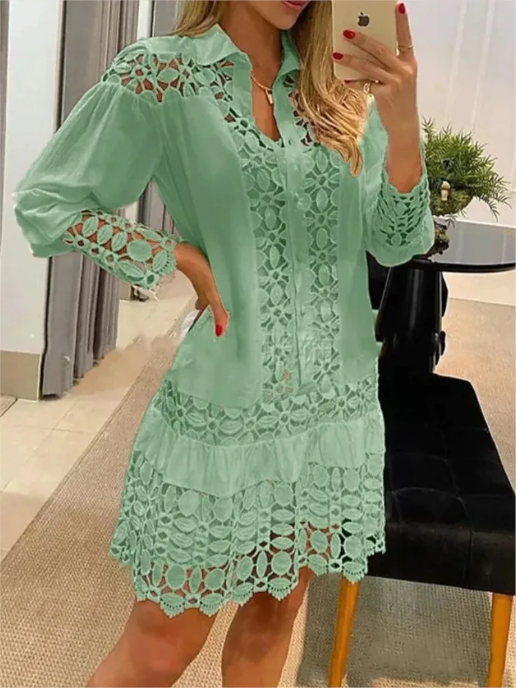 Katia® | Summer Dress - Image 3