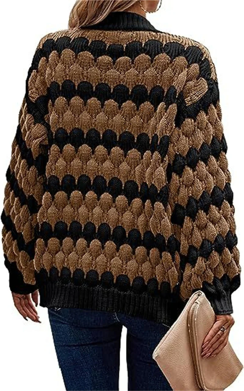 Katia | beautiful knitted vest for women - Image 12