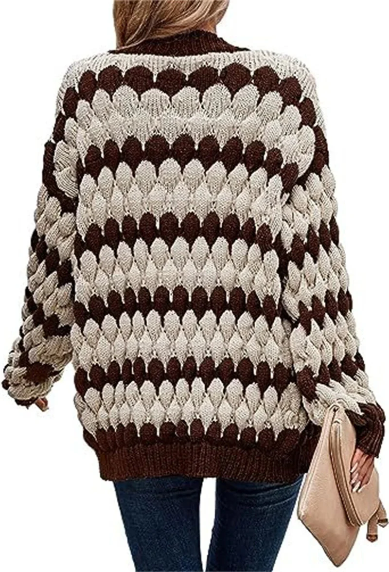 Katia | beautiful knitted vest for women - Image 7