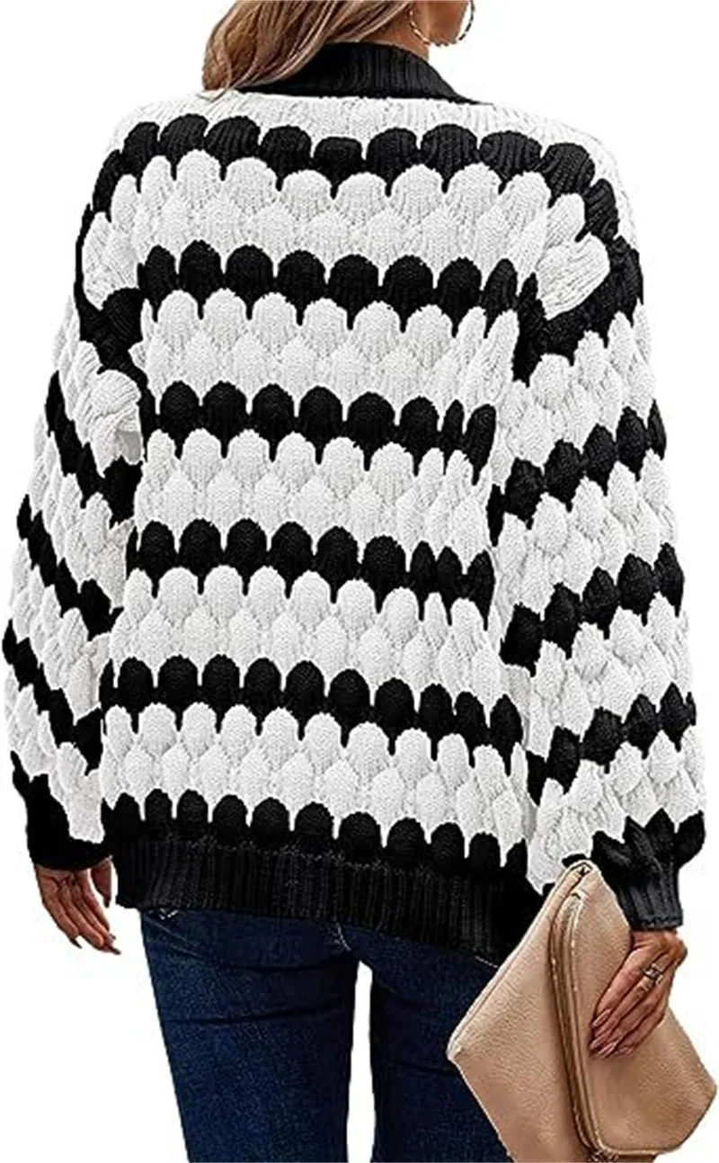 Katia | beautiful knitted vest for women - Image 9