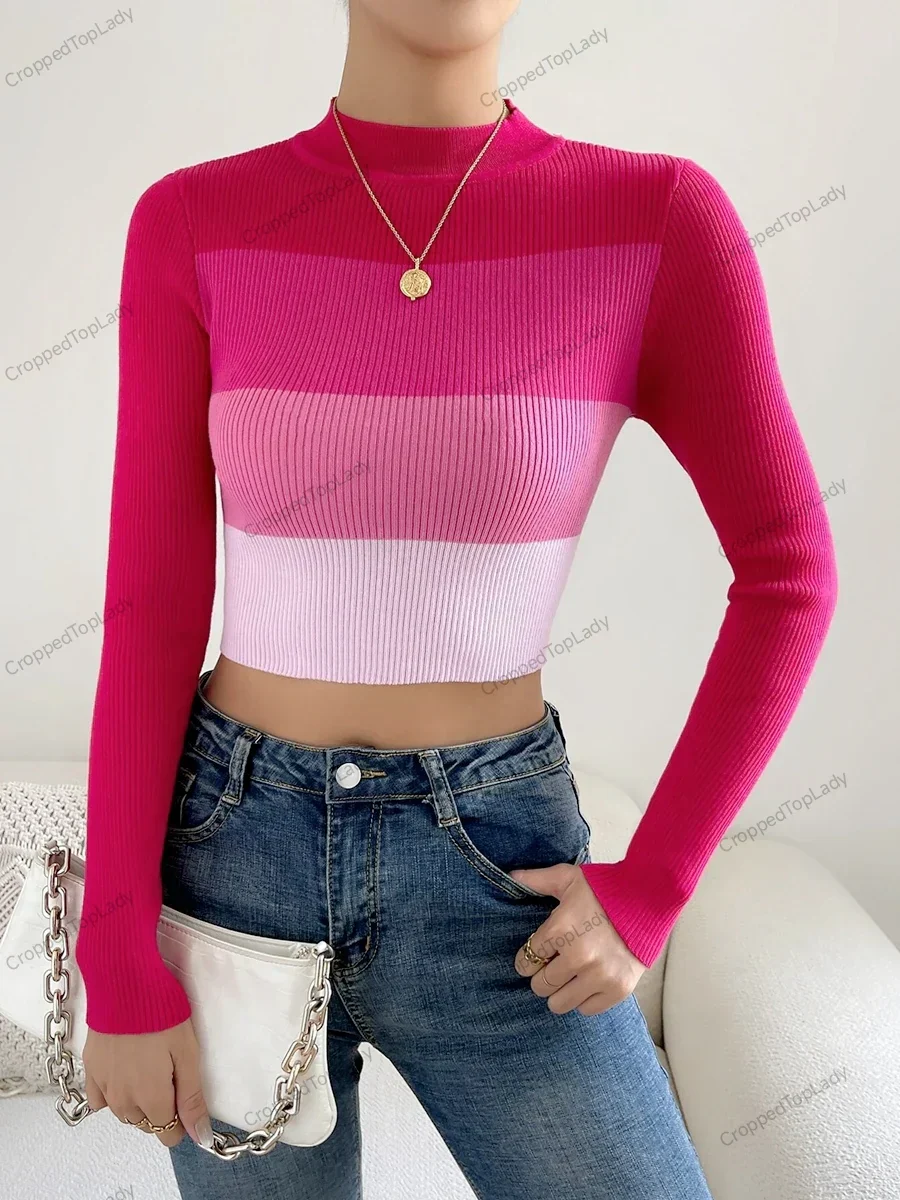 Katinka | Liv turtleneck sweater - Image 2