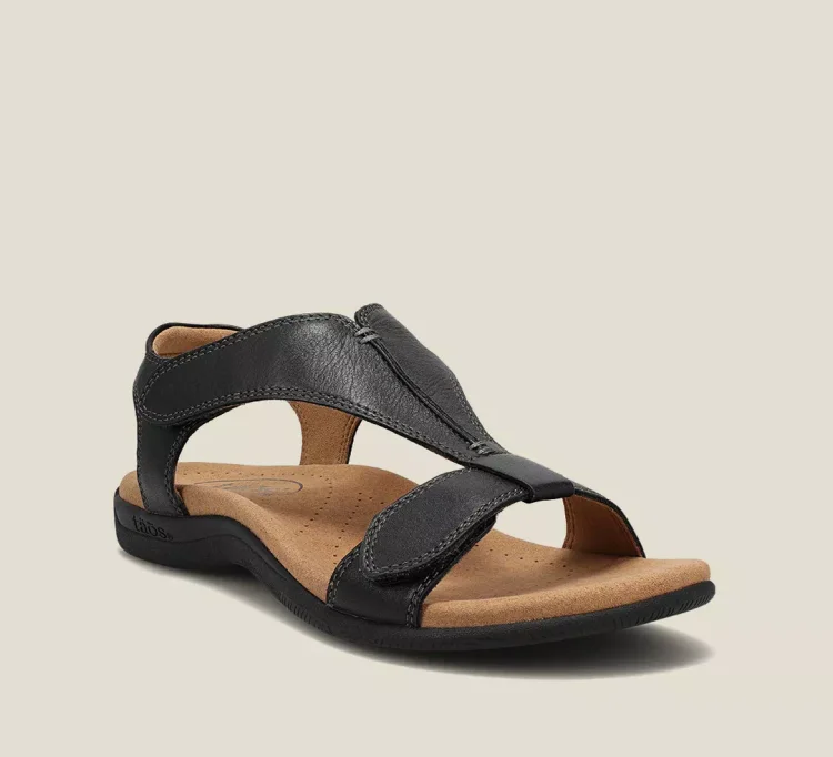 Katixa® | Orthopedic Wedge Sandals - Image 3