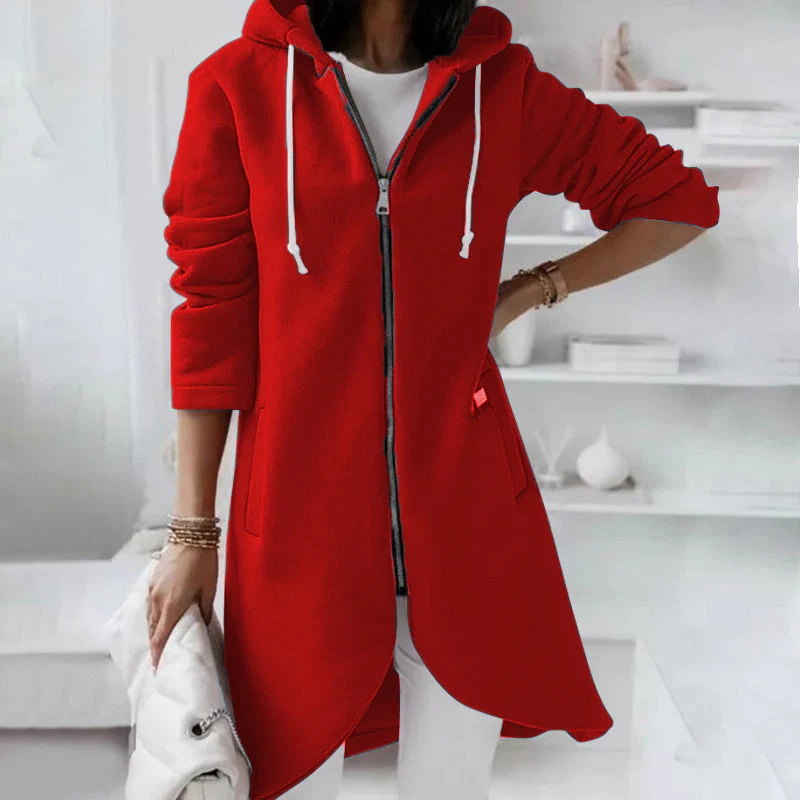 Katja | A versatile and comfortable sweater