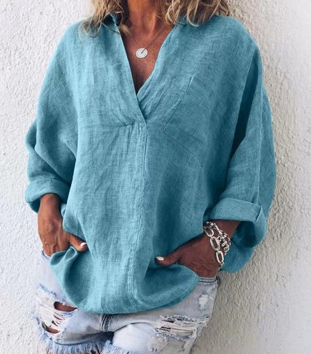 Katja® | Blouse - Image 3