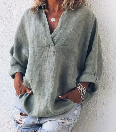 Katja® | Blouse - Image 4