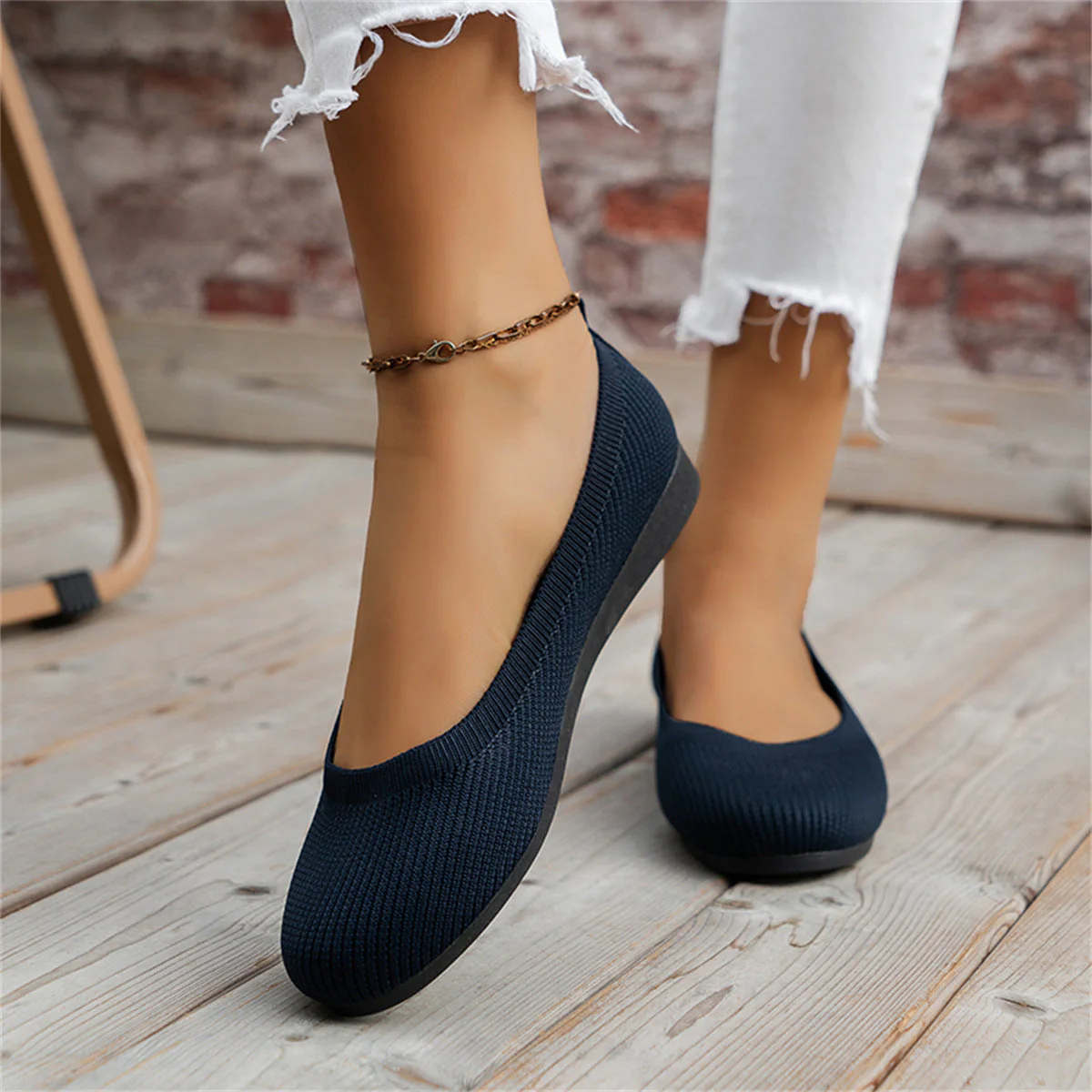 Katja® | Orthopedic Ballet Shoes For Women - Image 10