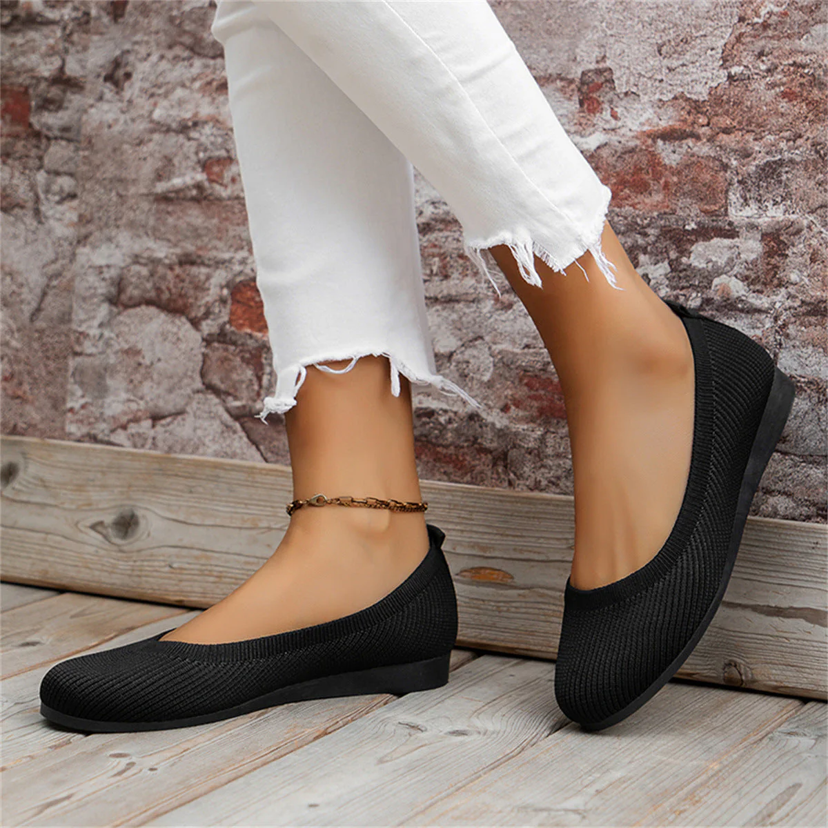 Katja® | Orthopedic Ballet Shoes For Women - Image 12