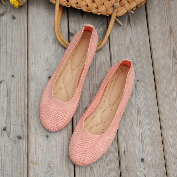 Katja® | Orthopedic Ballet Shoes For Women - Image 7