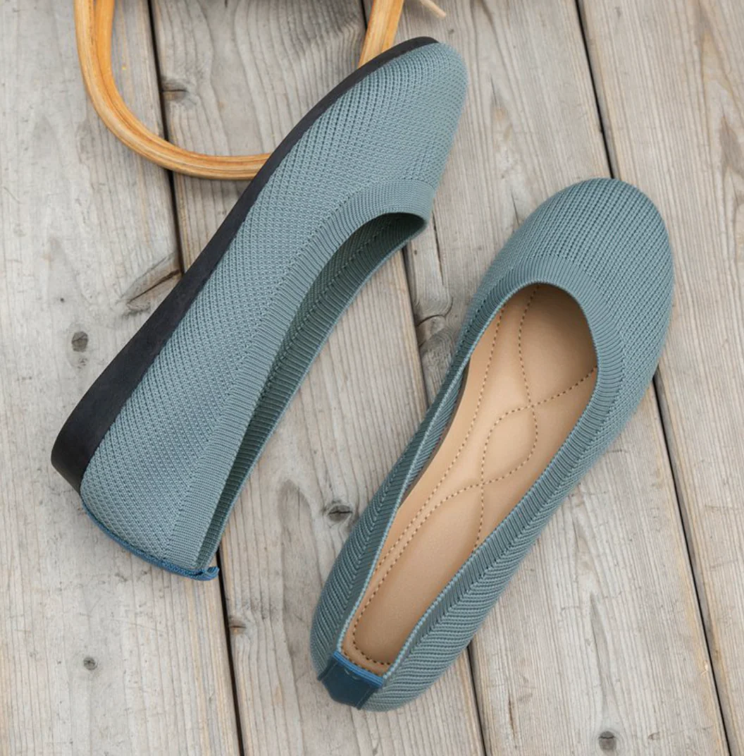 Katja® | Orthopedic Ballet Shoes For Women - Image 8