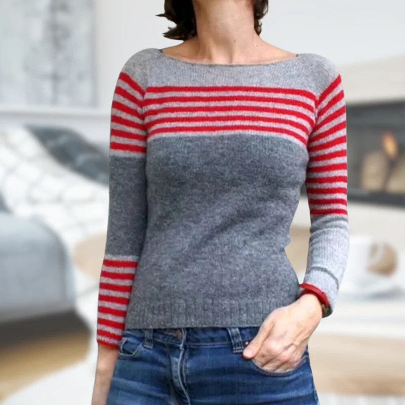 Katrien | Modern and fashionable overall clothing - Image 4