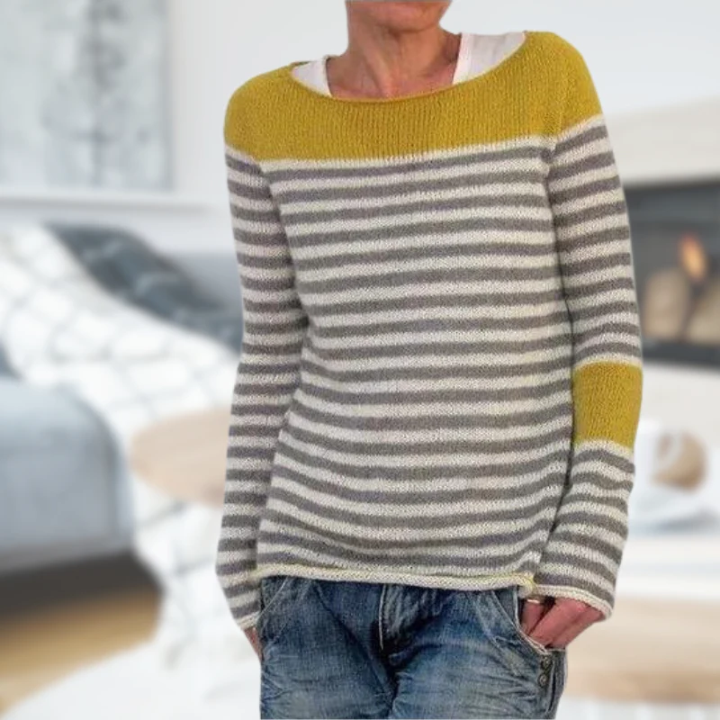 Katrien | Modern and fashionable overall clothing - Image 5
