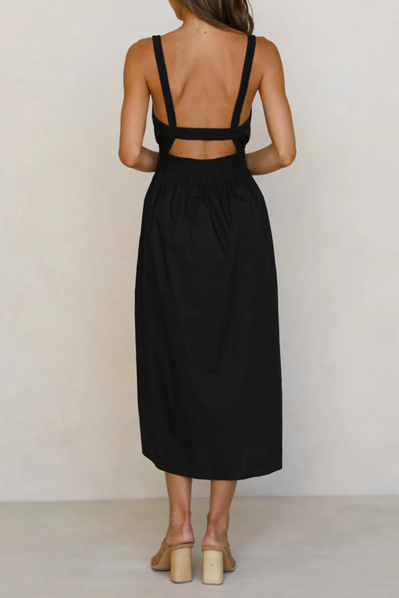 Katrin® | Chic and relaxed   dress - Image 2